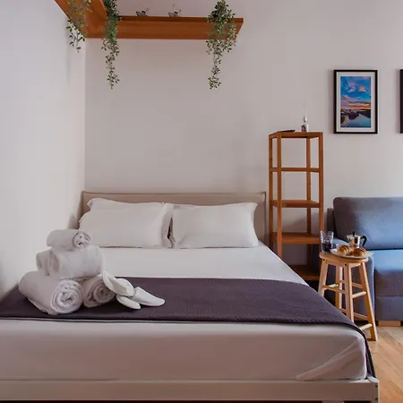 Chiaia Life Neapol
