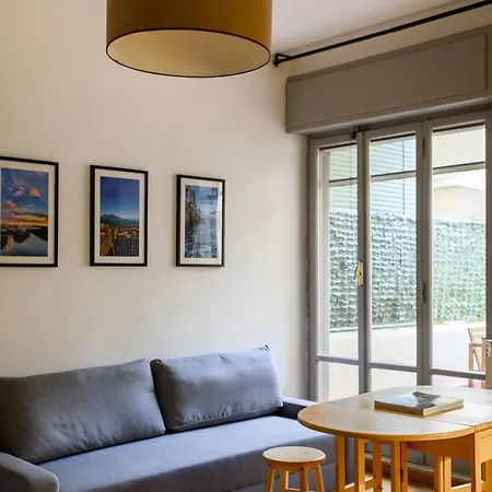 Дом отдыха Chiaia Life Неаполь