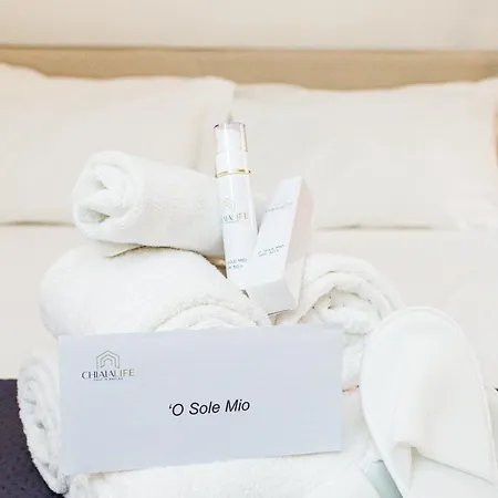 Chiaia Life Дом отдыха *