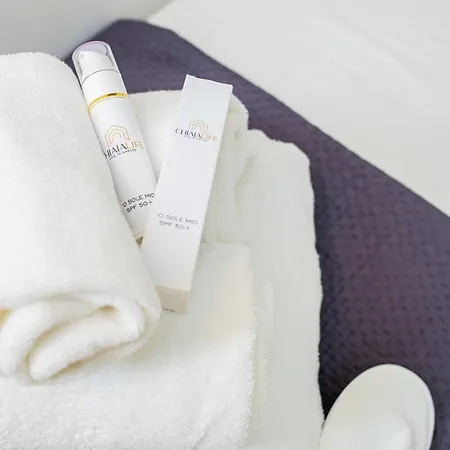 Chiaia Life Дом отдыха