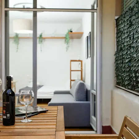 Дом отдыха Chiaia Life *