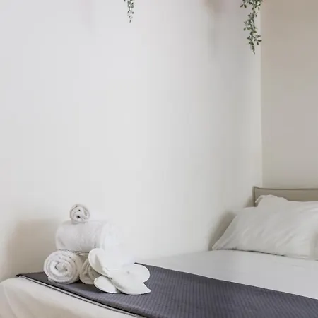 Chiaia Life Дом отдыха