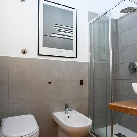 Chiaia Life Holiday home Naples