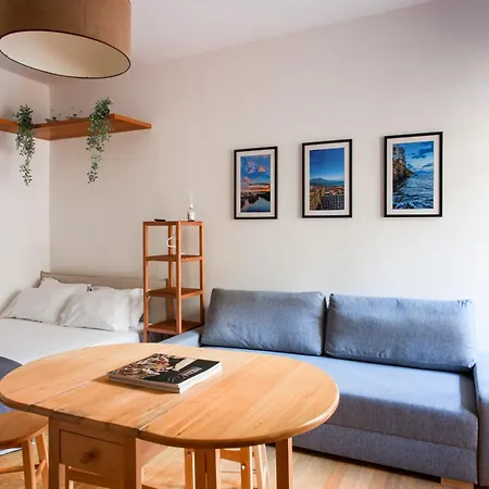 Chiaia Life Holiday home *