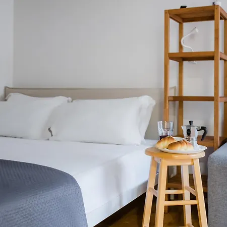 Chiaia Life Prázdninový dům Neapol